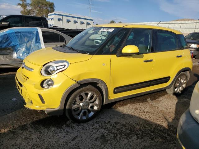 fiat 500l trekk 2014 zfbcfadh4ez029332