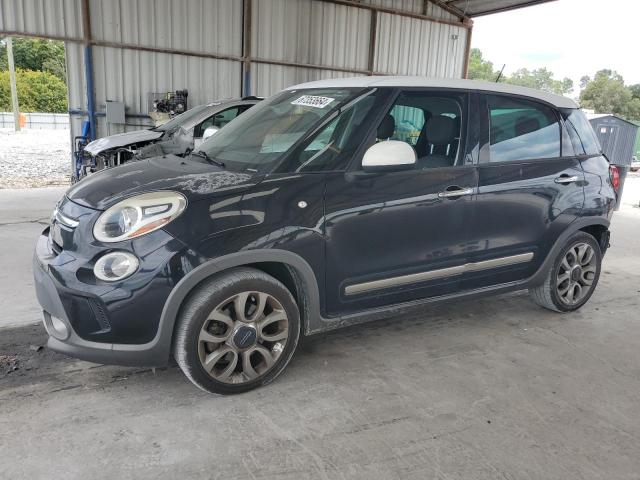 fiat 500l trekk 2016 zfbcfadh4gz037725