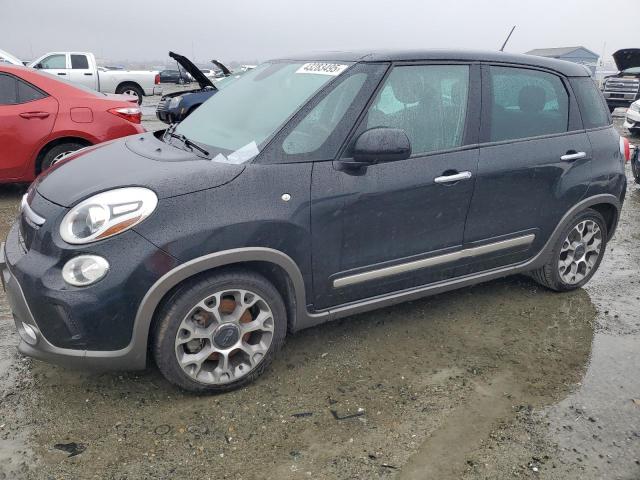 fiat 500l trekk 2014 zfbcfadh5ez004813