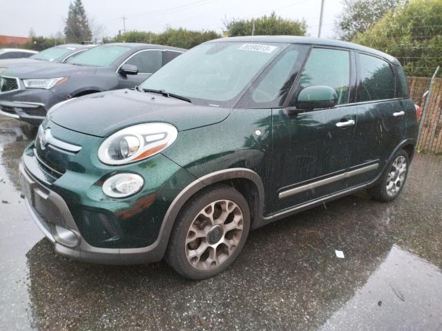 fiat 500l 2014 zfbcfadh5ez006142