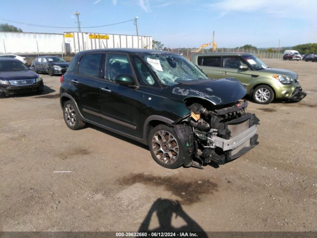 fiat 500l 2014 zfbcfadh5ez009509