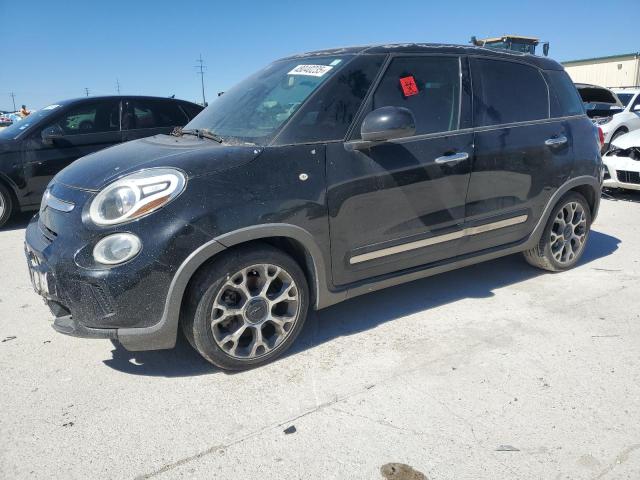 fiat 500l trekk 2014 zfbcfadh5ez011034