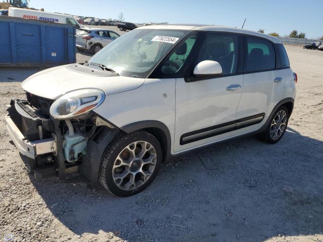 fiat 500l trekk 2014 zfbcfadh5ez011258