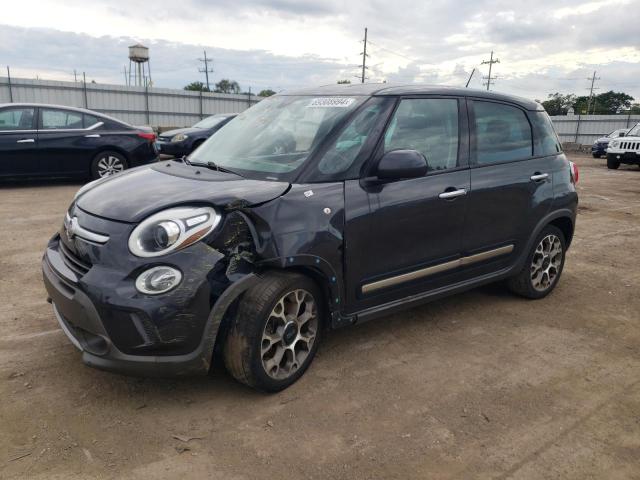 fiat 500l trekk 2014 zfbcfadh5ez012622