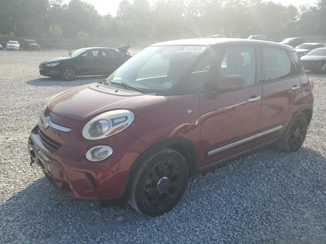 fiat 500l trekk 2015 zfbcfadh5fz032273