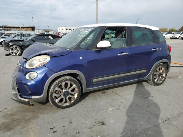 fiat 500l trekk 2015 zfbcfadh5fz033732