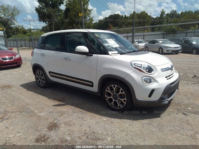 fiat 500l 2013 zfbcfadh6ez004402