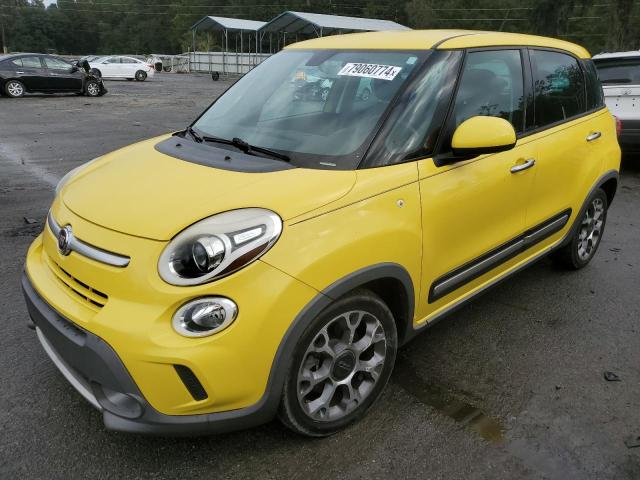 fiat 500l trekk 2014 zfbcfadh6ez019868