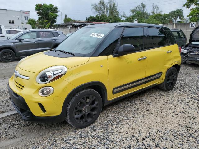 fiat 500l trekk 2015 zfbcfadh6fz031567