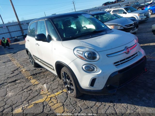 fiat 500l 2017 zfbcfadh6hz039283