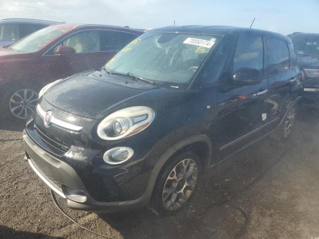 fiat 500l trekk 2014 zfbcfadh7ez009558