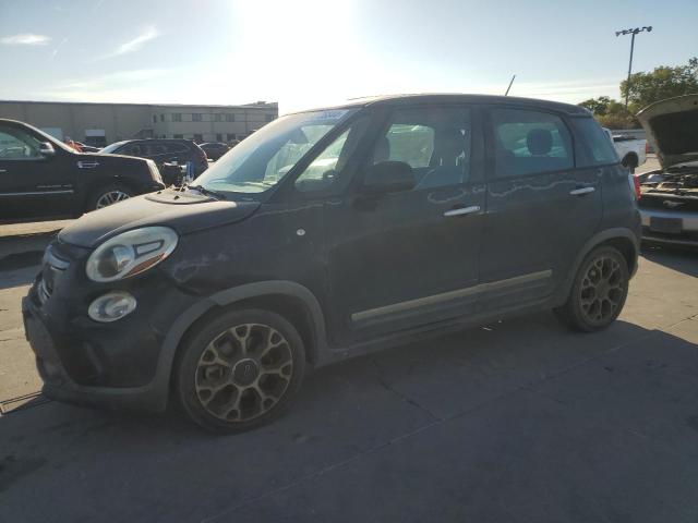 fiat 500l trekk 2014 zfbcfadh8ez015823