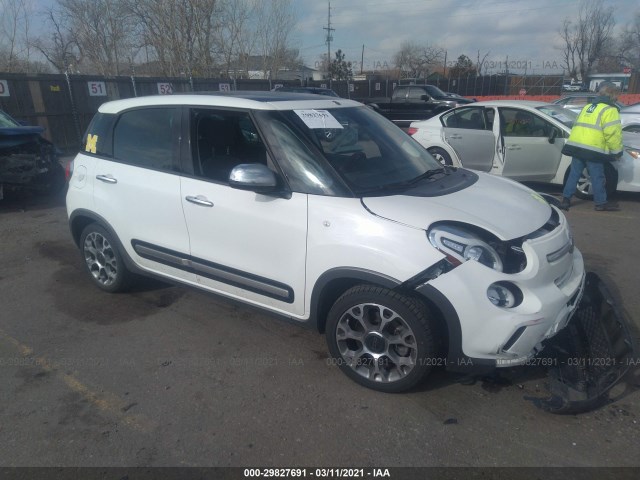 fiat 500l 2014 zfbcfadh8ez015871