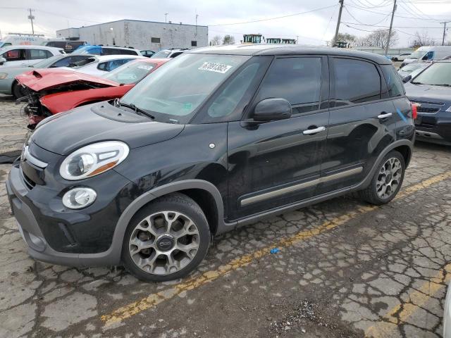 fiat 500l trekk 2014 zfbcfadh8ez021279