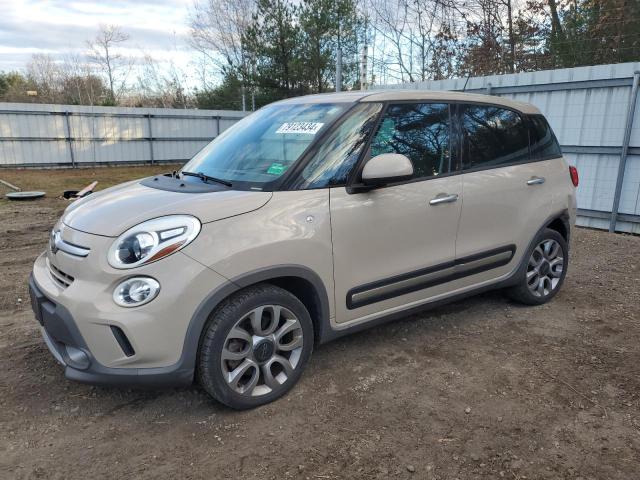 fiat 500l trekk 2014 zfbcfadh8ez029267