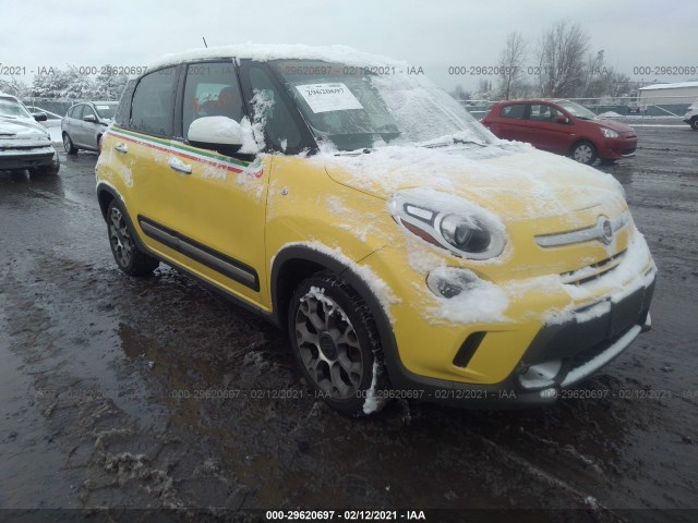 fiat 500l 2014 zfbcfadh9ez004331