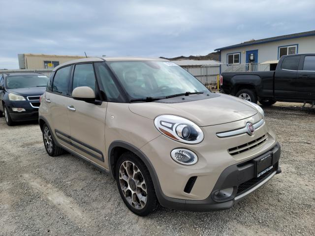 fiat 500l trekk 2014 zfbcfadh9ez008850