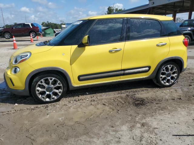 fiat 500l trekk 2014 zfbcfadh9ez018889