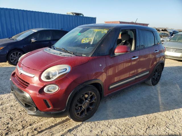 fiat 500l trekk 2016 zfbcfadh9gz037588