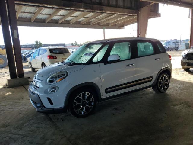 fiat 500l trekk 2014 zfbcfadhxez019632