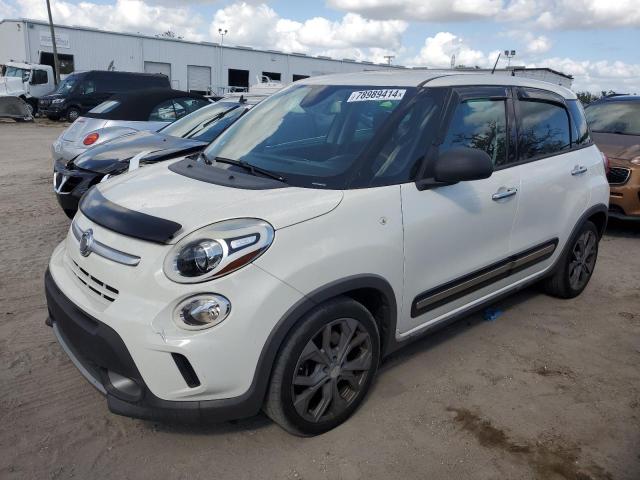 fiat 500l trekk 2014 zfbcfadhxez029240