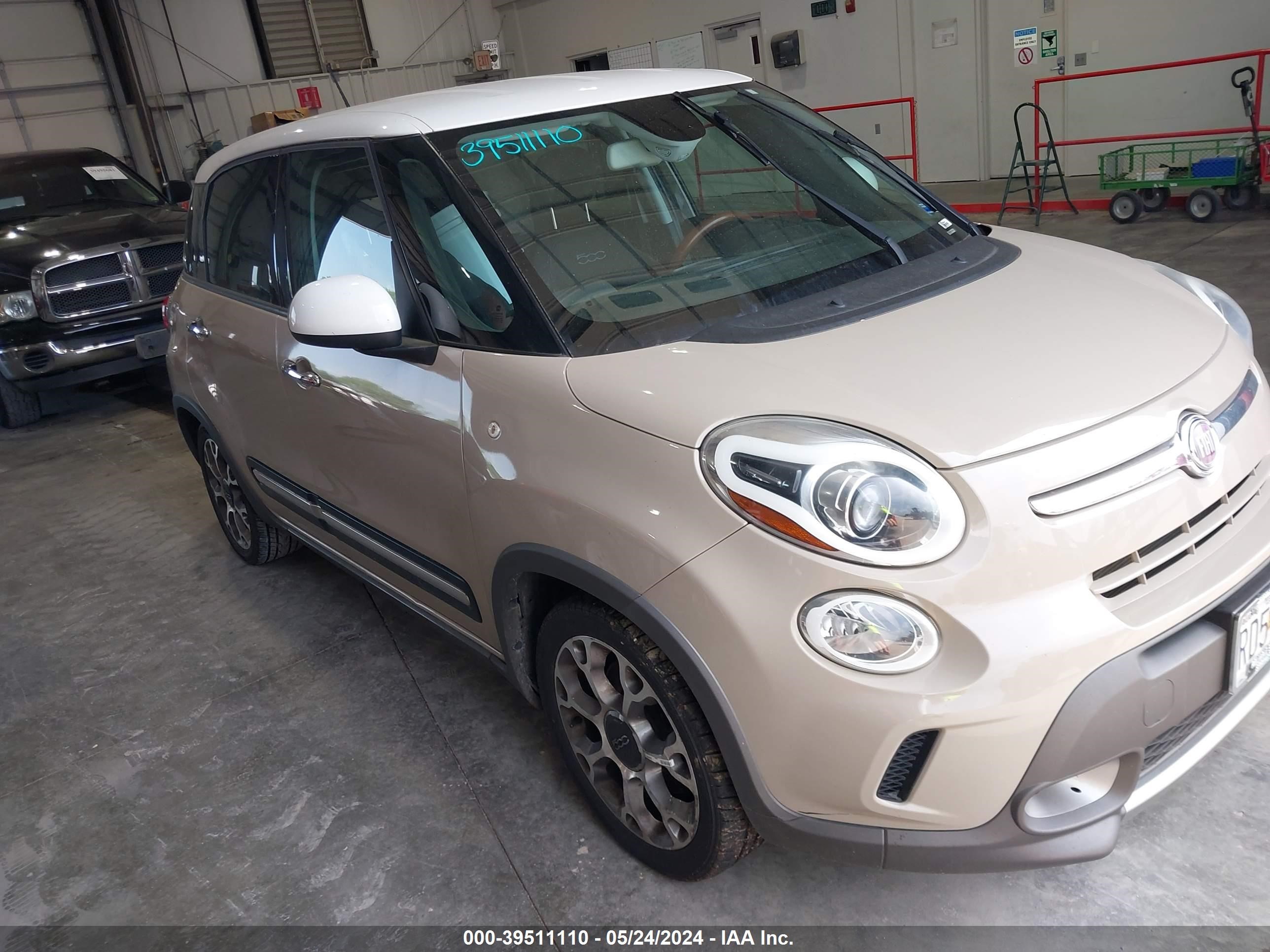 fiat 500l 2015 zfbcfadhxfz033693