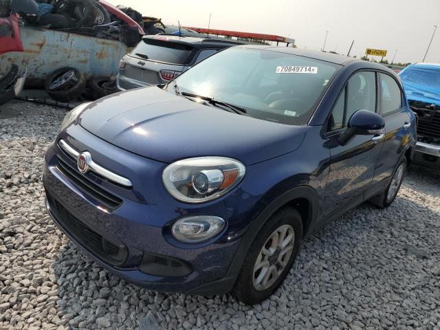 fiat 500x pop 2018 zfbcfxab2jp720531