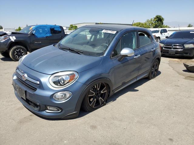 fiat 500x pop 2018 zfbcfxab3jp713121