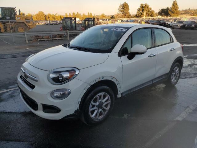 fiat 500x pop 2017 zfbcfxab4hp611630