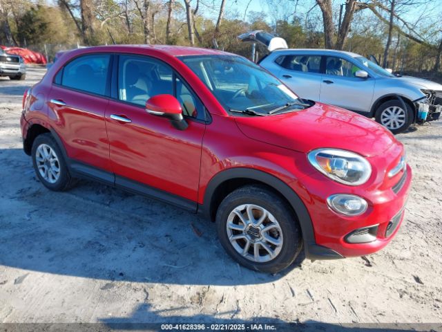 fiat 500x 2017 zfbcfxab5hp579030