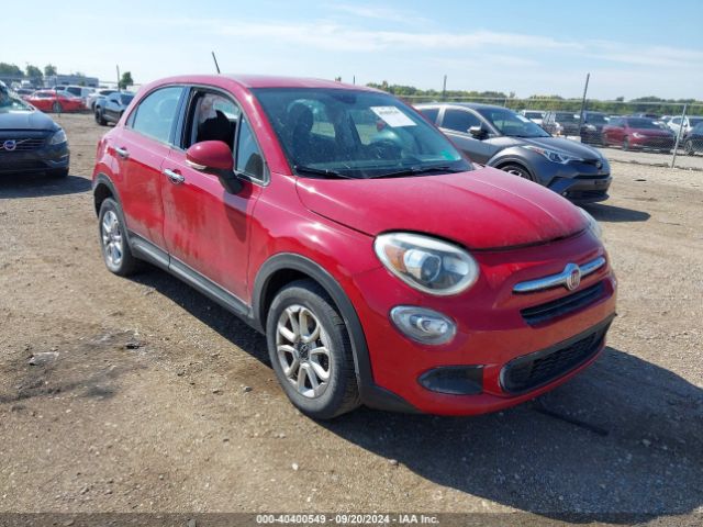 fiat 500x 2017 zfbcfxab5hp579173