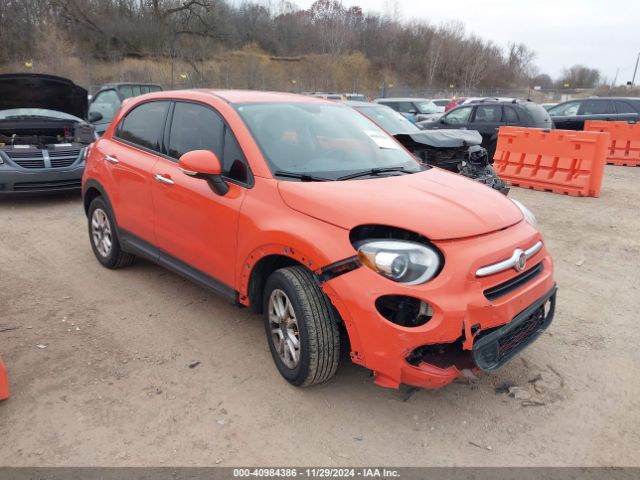 fiat 500x 2017 zfbcfxab8hp542957