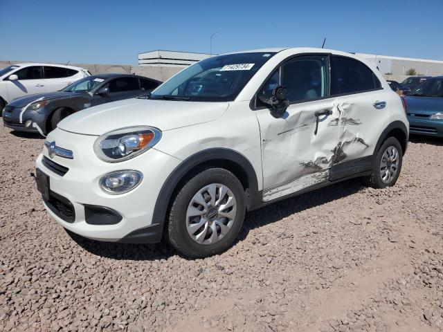 fiat 500x pop 2016 zfbcfxat4gp498852