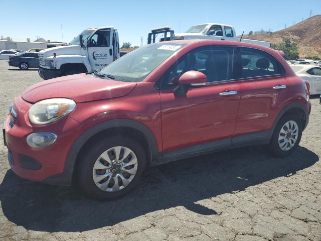 fiat 500x pop 2016 zfbcfxat6gp370421