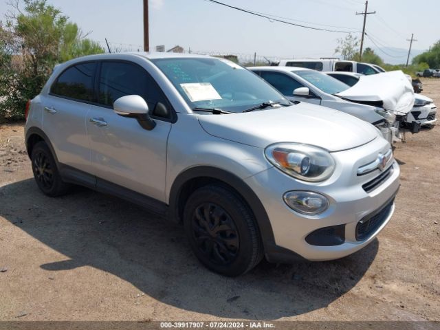 fiat 500x 2016 zfbcfxat7gp359038