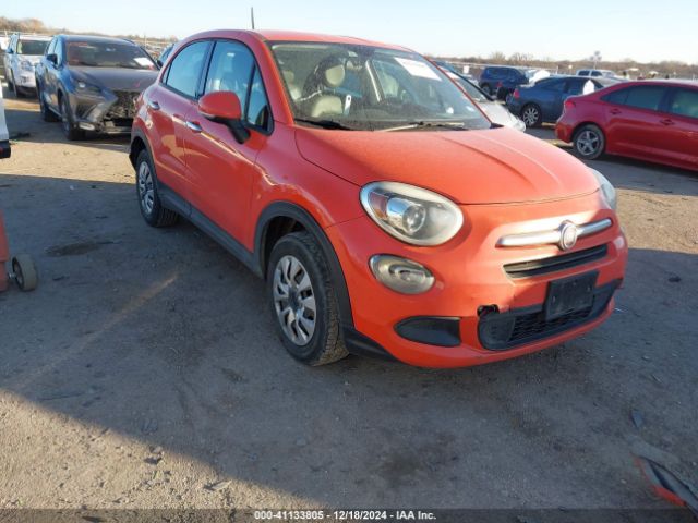 fiat 500x 2016 zfbcfxat9gp393269