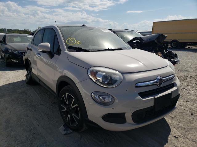 fiat 500x easy 2016 zfbcfxbt0gp334237