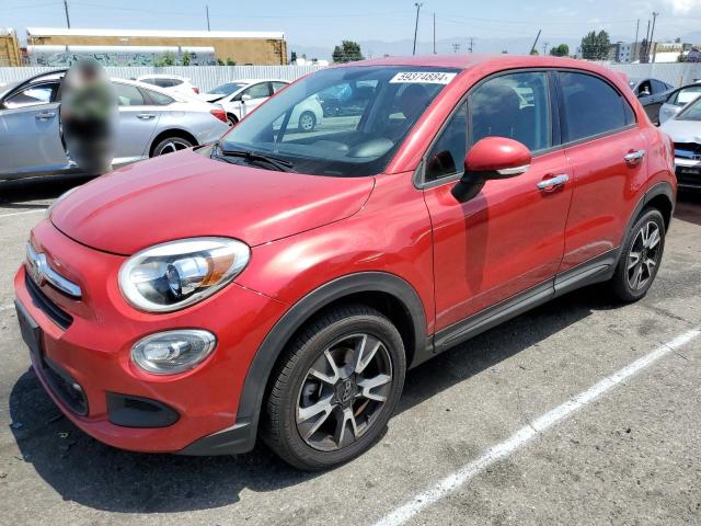 fiat 500x easy 2016 zfbcfxbt0gp354455