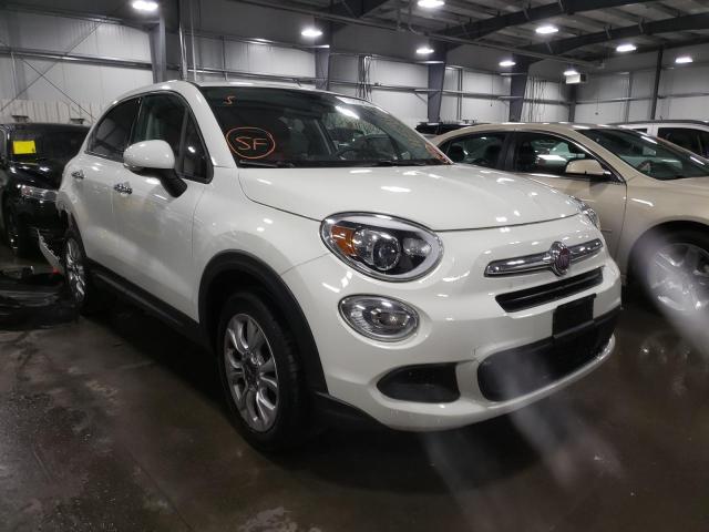 fiat 500x easy 2016 zfbcfxbt0gp370039