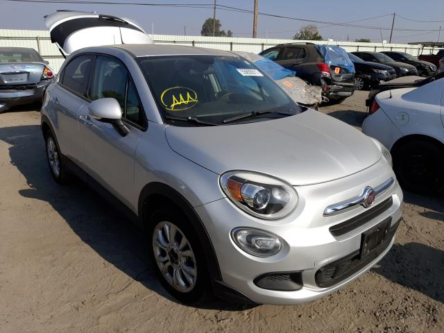 fiat 500x easy 2016 zfbcfxbt0gp371322