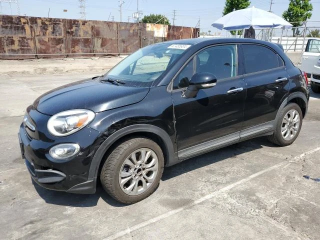 fiat 500x easy 2016 zfbcfxbt0gp379002