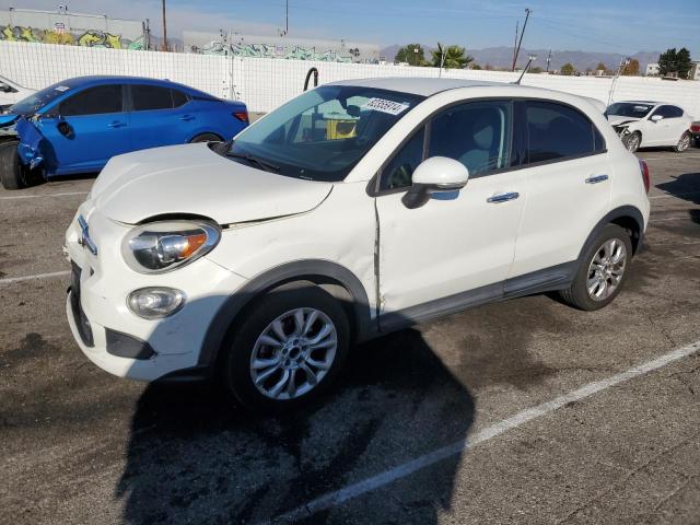 fiat 500x easy 2016 zfbcfxbt0gp409096