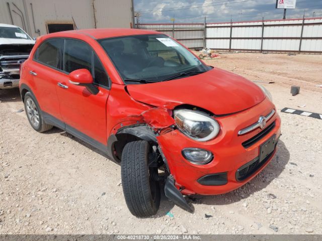 fiat 500x 2016 zfbcfxbt1gp364525