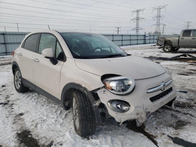 fiat 500x easy 2016 zfbcfxbt1gp459702