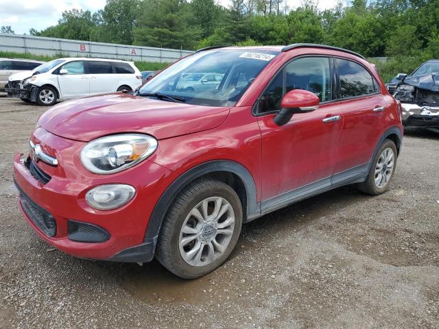 fiat 500x easy 2016 zfbcfxbt1gp472644