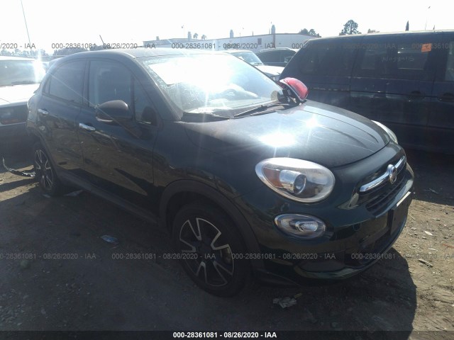 fiat 500x 2016 zfbcfxbt2gp360337