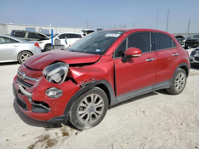 fiat 500x easy 2016 zfbcfxbt2gp381866