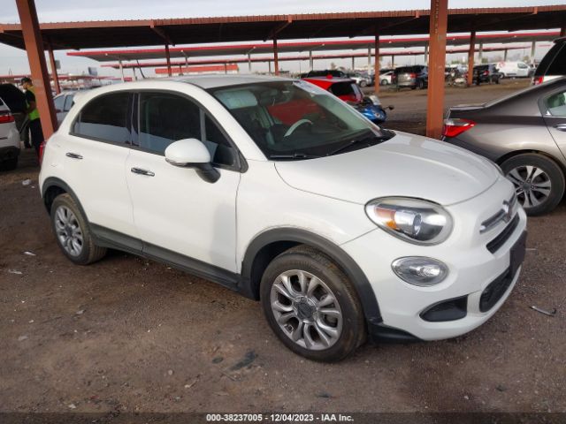 fiat 500x 2016 zfbcfxbt2gp398313