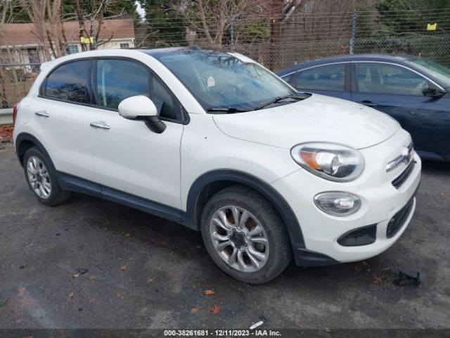 fiat 500x 2016 zfbcfxbt3gp374344