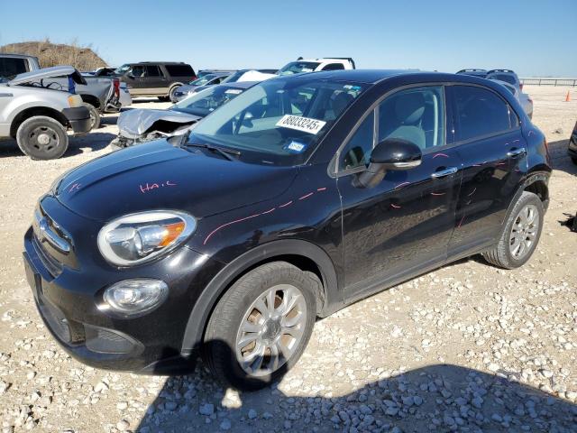 fiat 500x easy 2016 zfbcfxbt3gp406919